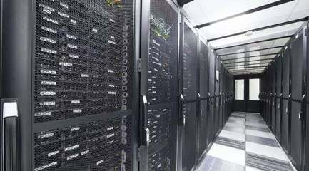 紫光西部数据布局在线数据处理与交易处理业务的战略考量 超越“拼爹”的产业棋局